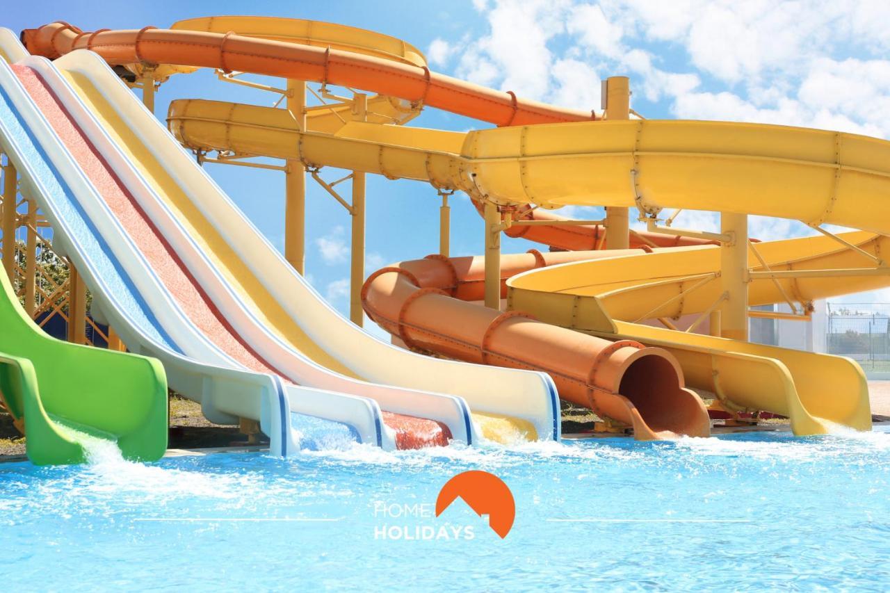 #097 Casa Antonieta 2 By Home Holidays البوفيرا المظهر الخارجي الصورة
